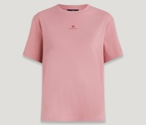 Yew T-shirt für Damen Cotton Jersey  L