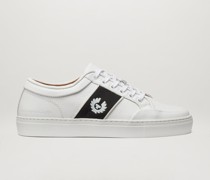 Phoenix Low-top-turnschuh für Herren Calf Leather