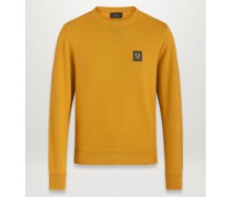 Sweatshirt Cotton Fleece  L