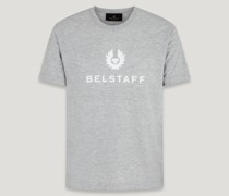 Signature T-shirt für Herren Cotton Jersey