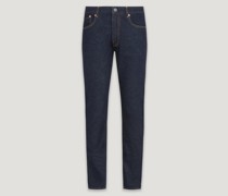 Longton Slim Jeans für Herren Rinsed Denim  W34L32