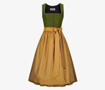 Wiesndirndl kurz mit Schürze