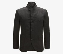 Leinenjacke
