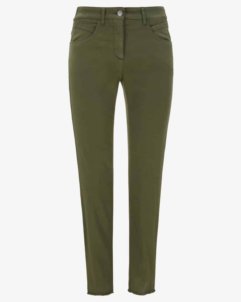 Luisa Cerano Damen Hose