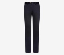 Peaker Chino Contemporary Fit