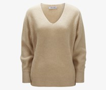 Cashmere-Pullover