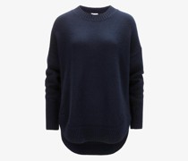 Wynter Cashmere-Pullover