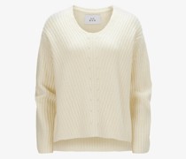 Charm Cashmere-Pullover