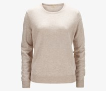 Cashmere-Pullover