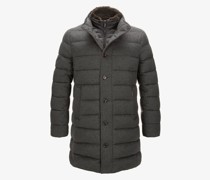 Alfieri Cashmere-Mantel