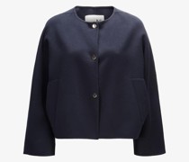 Wolljacke