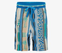 Strickshorts