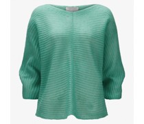 Cashmere-Seiden-Pullover