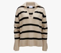 x LODENFREY Cashmere-Pullover
