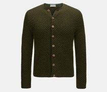 Xaver Trachten-Strickjacke
