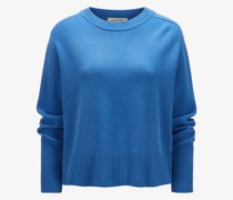 Cashmere-Pullover