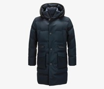 Daunenparka