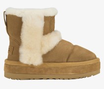 Classic Cloudpeak Boots