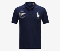 Polo-Shirt Custom Slim Fit