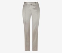 Seidenhose