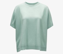 Imogen Cashmere-Strickshirt