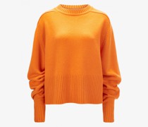 Judith Cashmere-Pullover