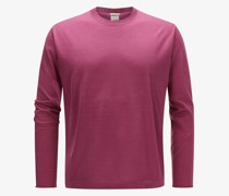 Larry Cashmere-Pullover