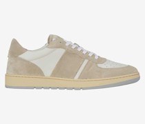 Pillar Destroyer Low Sneaker