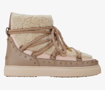 Curly Rock Boots