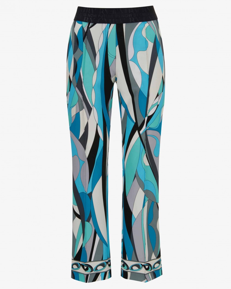 Cambio Damen Ranee 7/8-Hose