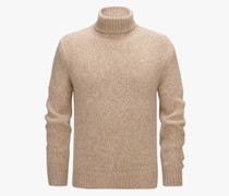 Aamintore Rollkragenpullover