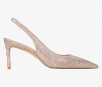 Stuart 75 Slingback-Pumps