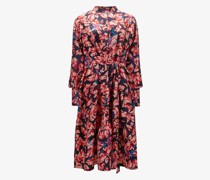 My Fav Habutai Seidenkleid