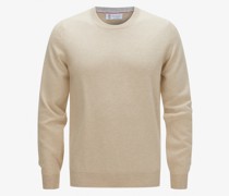 Cashmere-Pullover