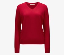 Cashmere-Pullover