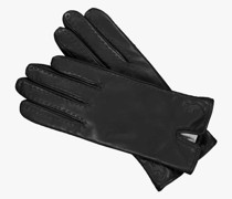 Lederhandschuhe