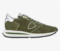Tropez Haute Sneaker Low