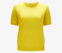 Cashmere-Strickshirt