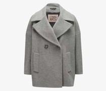 Wolljacke