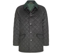 Gerald Cashmere-Jacke