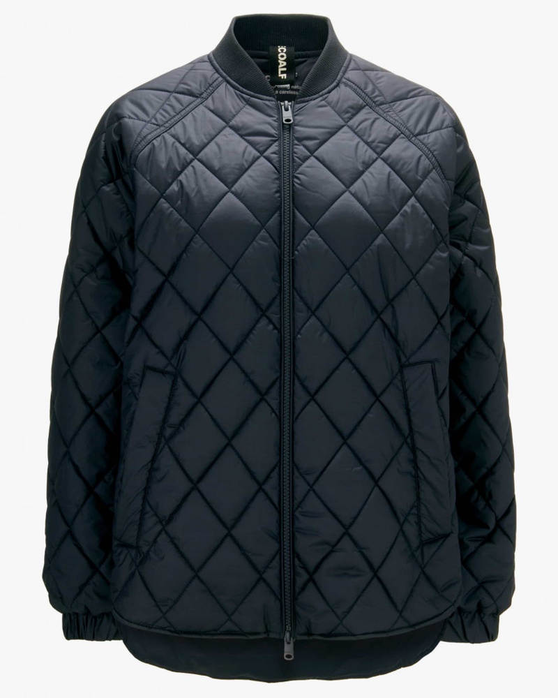 ECOALF Damen Arvon Jacke
