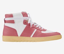 Pillar Destroyer Hightop-Sneaker