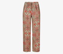 Seidenhose