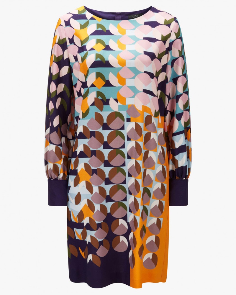 Marc Cain Damen Kleid