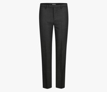 Wollhose