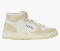 Hightop-Sneaker