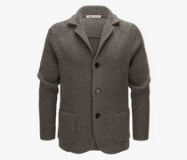 Brenta Strickjacke