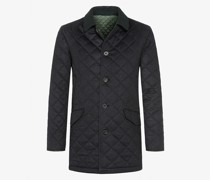 Gerald Cashmere-Jacke