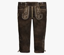 Loisachtal Trachten-Kniebundhose