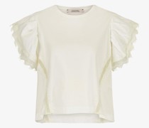 Lace Lines T-Shirt